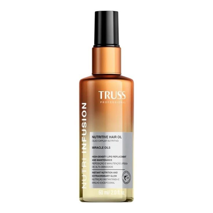 Truss nutitive oil